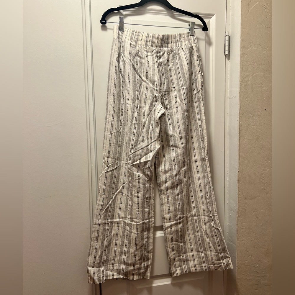 Beachy pants